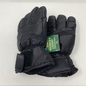 Guidesman Accessories - NWT Guidesman Ski Gloves Black XL Guidesman Accessories - NWT Guidesman Ski Gloves Black XL